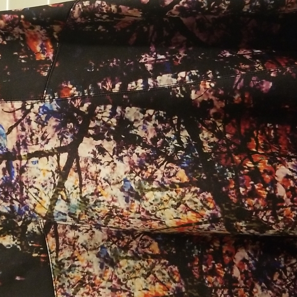 Forest Dress - Picture 5 of 8